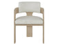 Universal - Oasis-Coastal Living Home Dockside Arm Chair