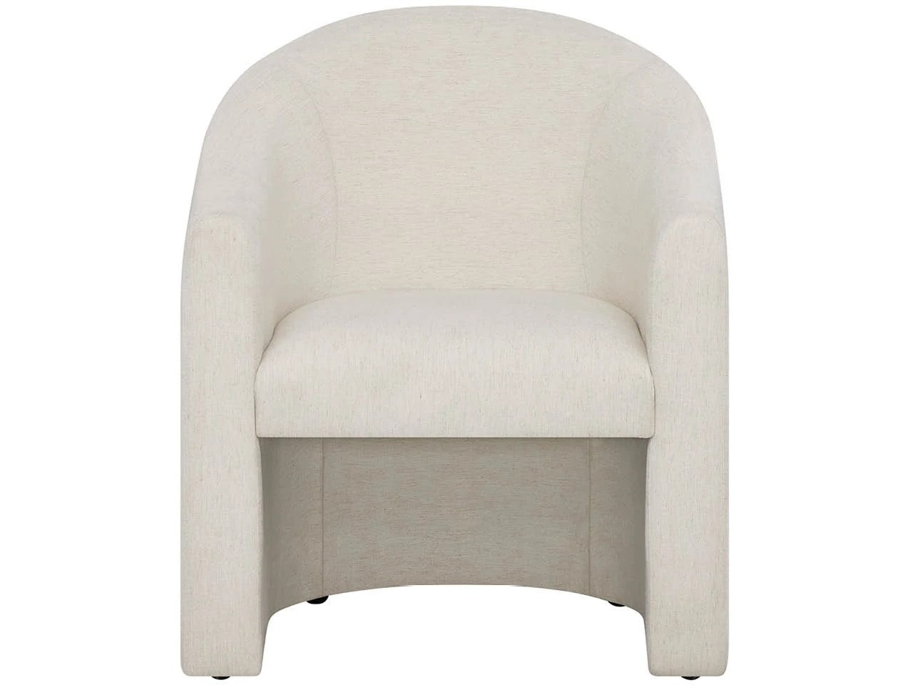 Universal - Mist & Veil-Modern Lumen Chair