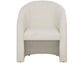 Universal - Mist & Veil-Modern Lumen Chair