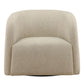 Neva Swivel Chair Beige