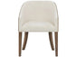 Universal - Mist & Veil-Modern Haze Dining Chair