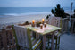 Finch - Keystone Bar Chair
