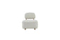 Pagosa - Smoke Accent Chair
