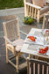 Finch - Keystone Counter Chair w/ Arms