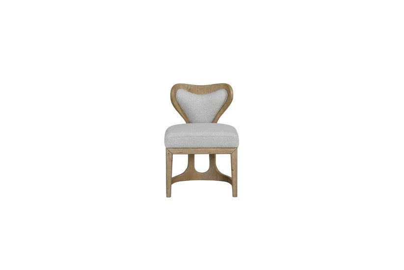 Pagosa - Wrap Chair (Set of 2)