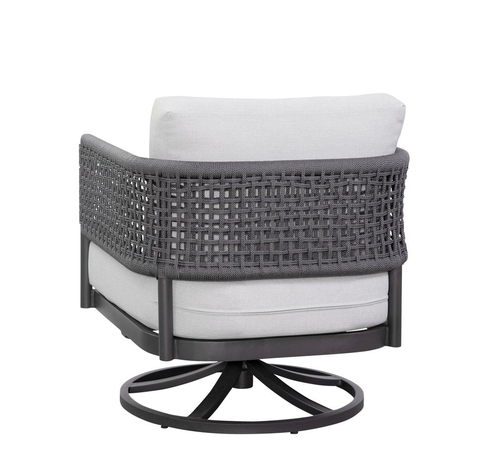 PARKS: Outdoor Living - Olympic Swivel Chair