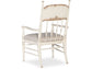 Hooker Furniture - Casual Dining Americana Upholstered Seat Arm Chair