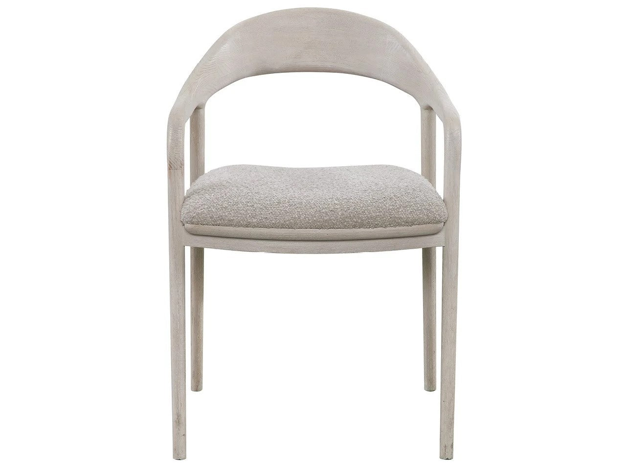 Universal - New Modern-Modern Echo Dining Arm Chair