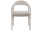 Universal - New Modern-Modern Echo Dining Arm Chair