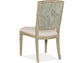 Hooker Furniture - Casual Dining Surfrider Carved Back Side Chair
