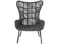 Universal - Coastal Living Outdoor Hatteras Chair
