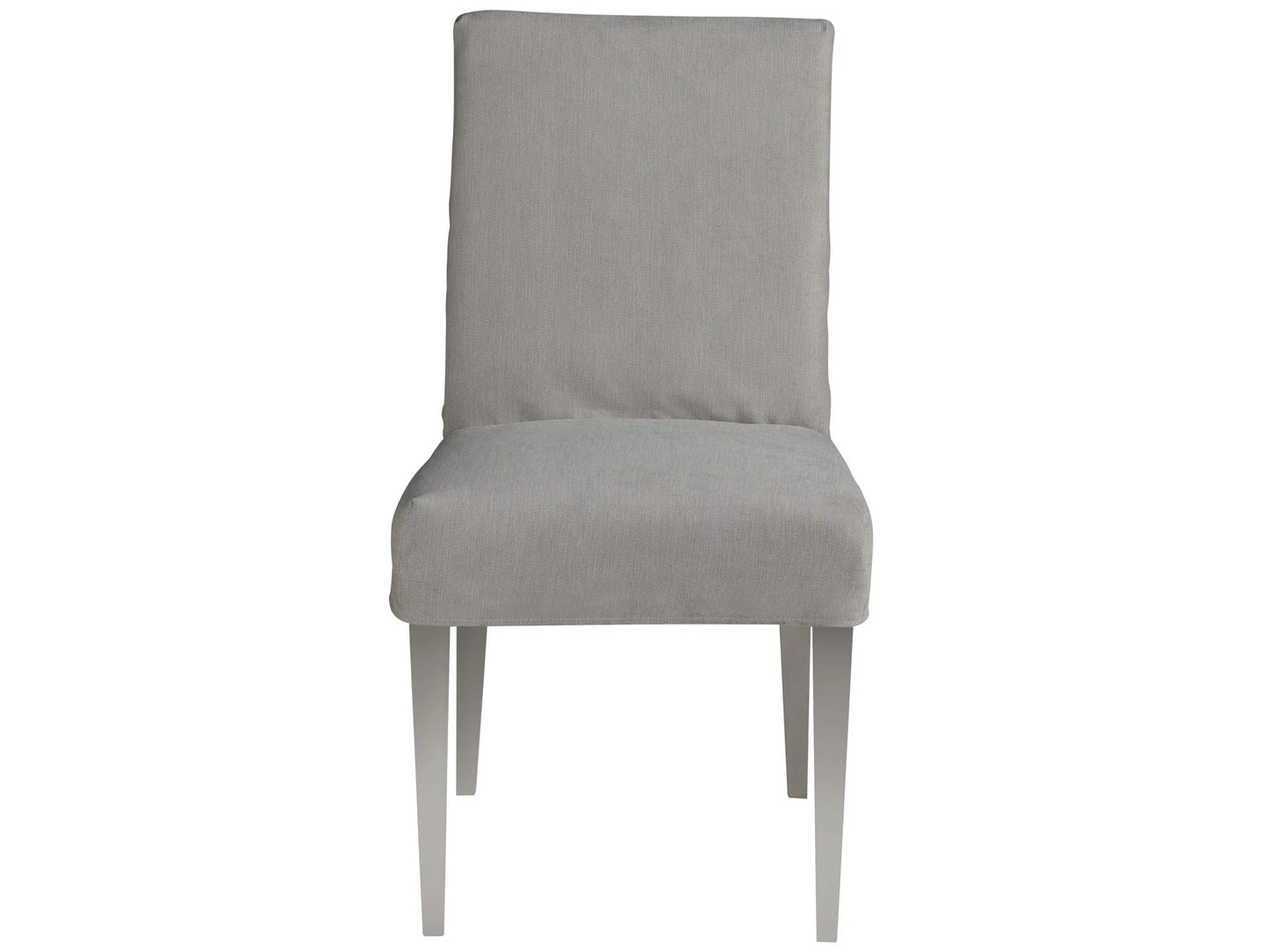 Universal - Modern Origins-Modern Jett Slipcover Side Chair