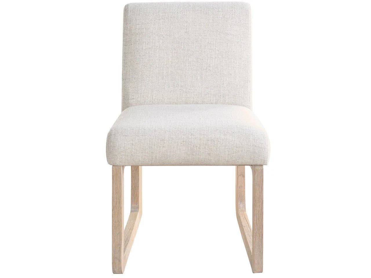 Universal - Sable & Desert-Modern Desert Side Chair