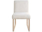 Universal - Sable & Desert-Modern Desert Side Chair