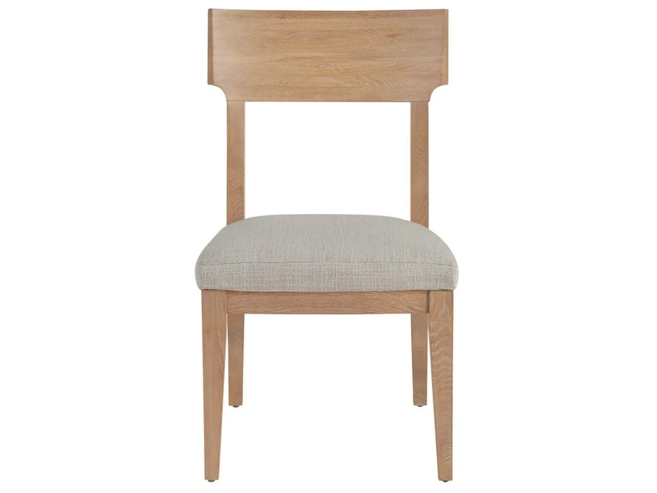 Universal - Griffith Park Canyon Wood Back Side Chair