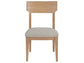 Universal - Griffith Park Canyon Wood Back Side Chair
