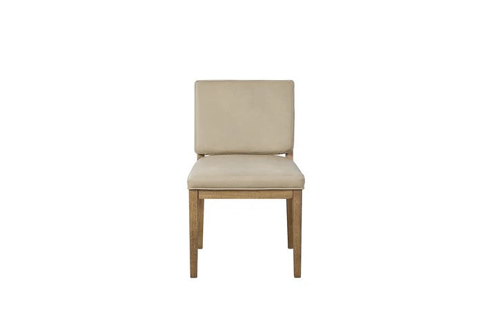 Elure - Soft Back Chair