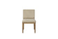Elure - Soft Back Chair