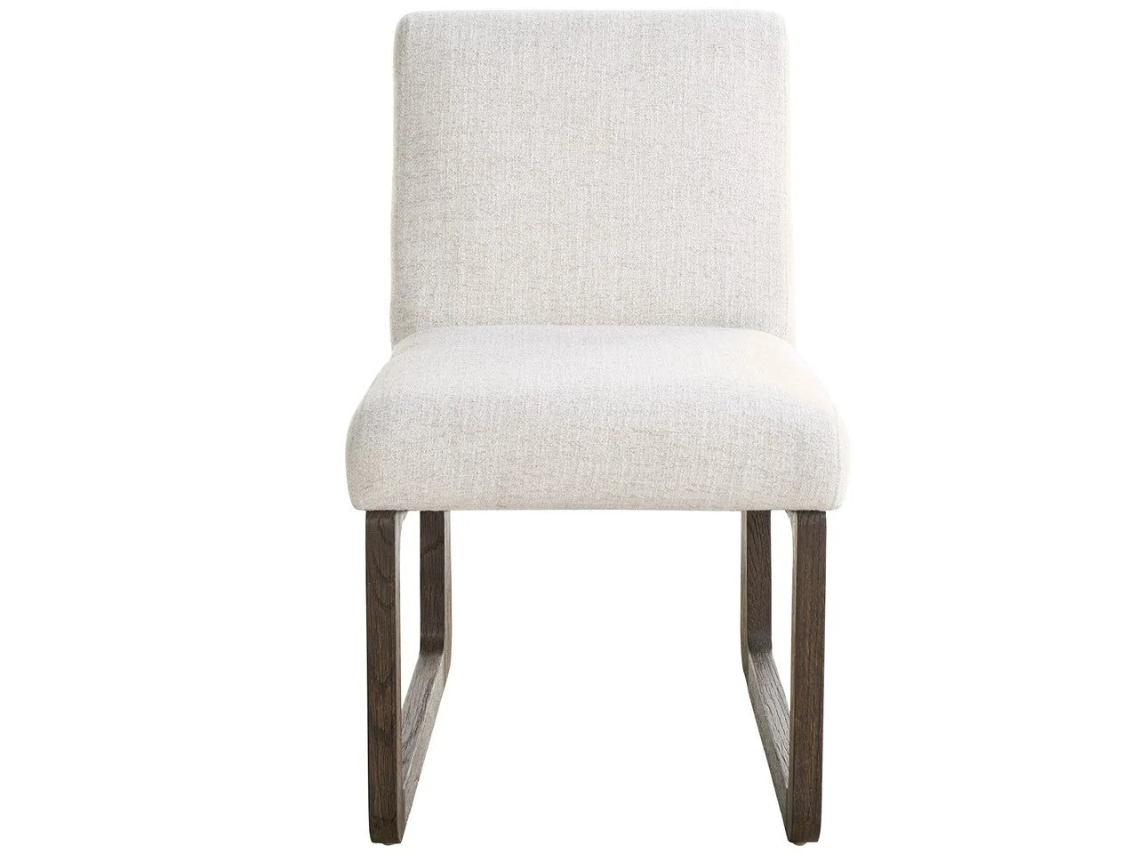 Universal - Sable & Desert-Modern Sable Side Chair