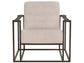 Universal - Avaline Farris Chair - Special Order