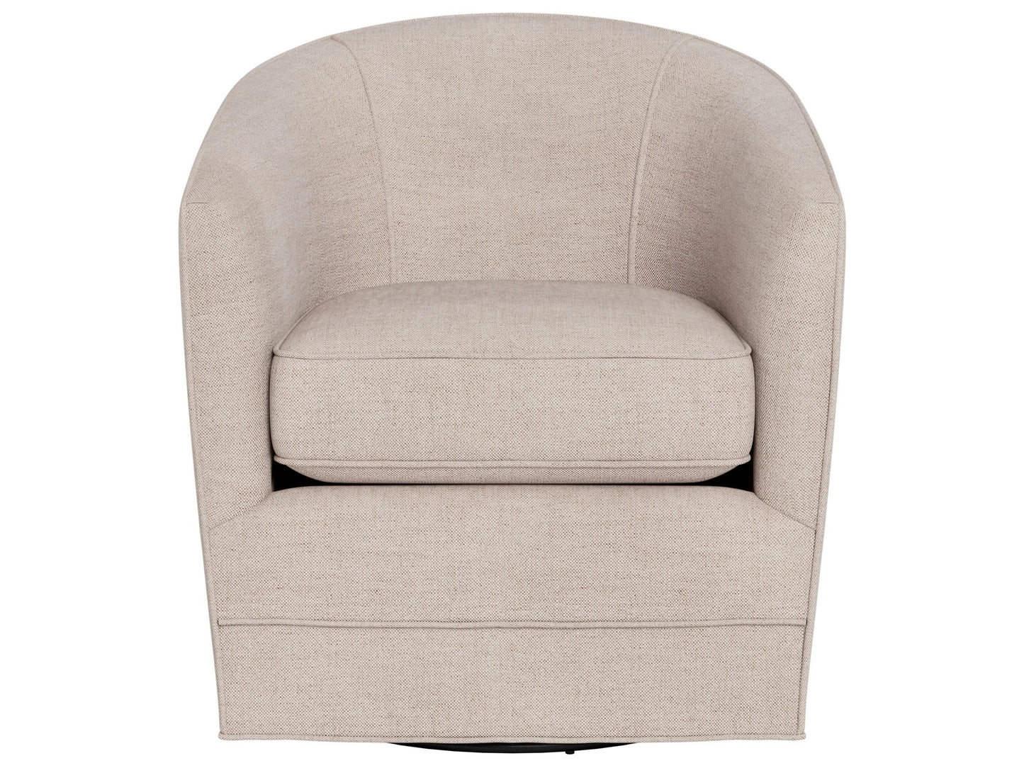 Universal - Burke Outdoor Swivel Chair - Special Order