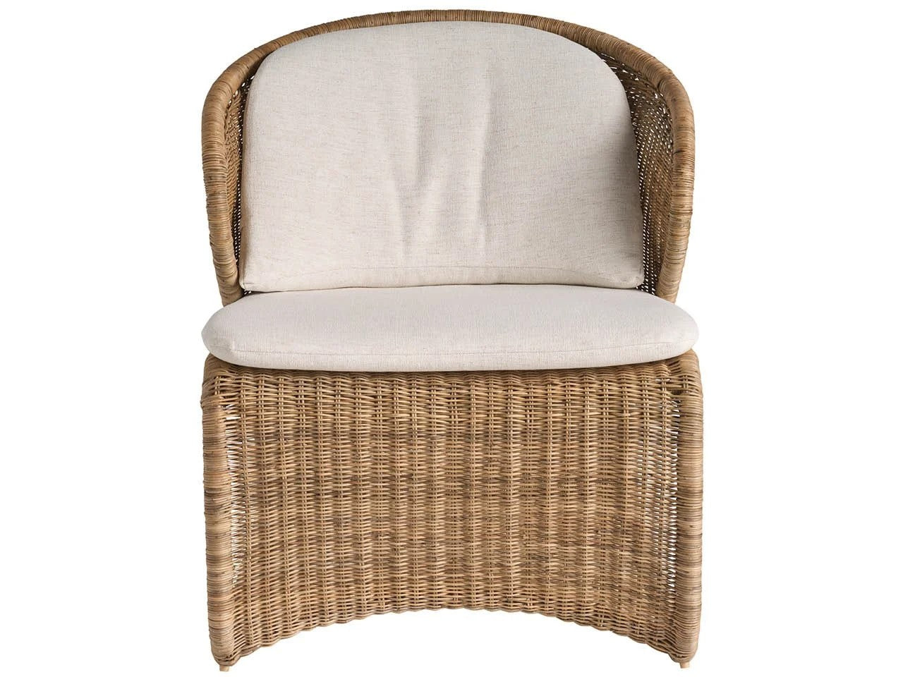 Universal - Oasis-Coastal Living Home Oasis Lounge Chair