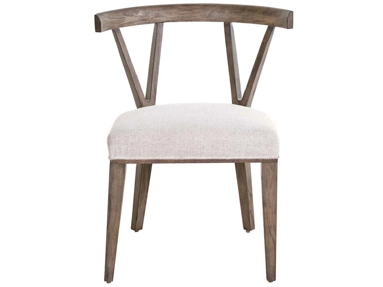 Universal - Dwell Boulder Side Chair