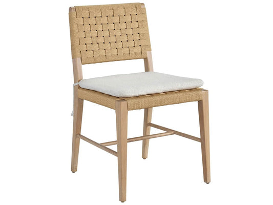 Universal - Nomad-Modern Side Chair
