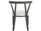 Universal - Dwell Basalt Side Chair