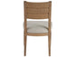 Universal - Griffith Park Canyon Side Chair