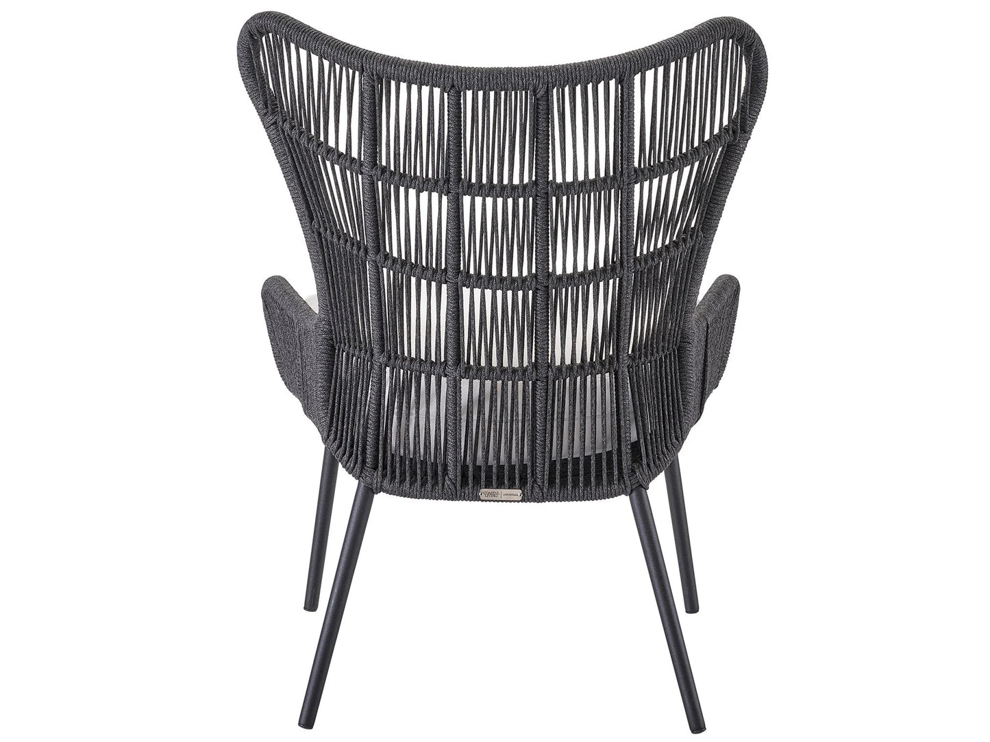 Universal - Coastal Living Outdoor Hatteras Chair