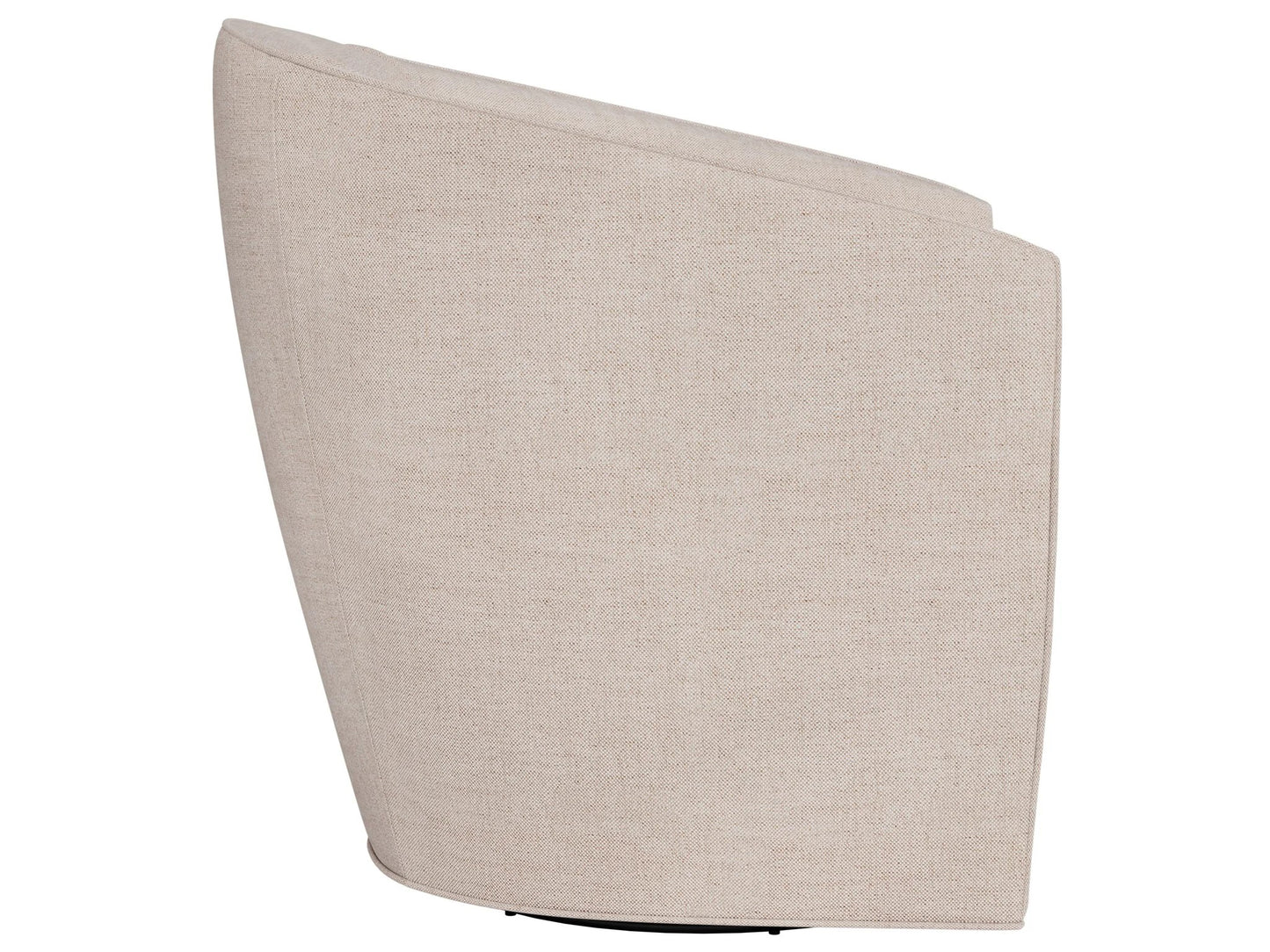 Universal - Burke Outdoor Swivel Chair - Special Order