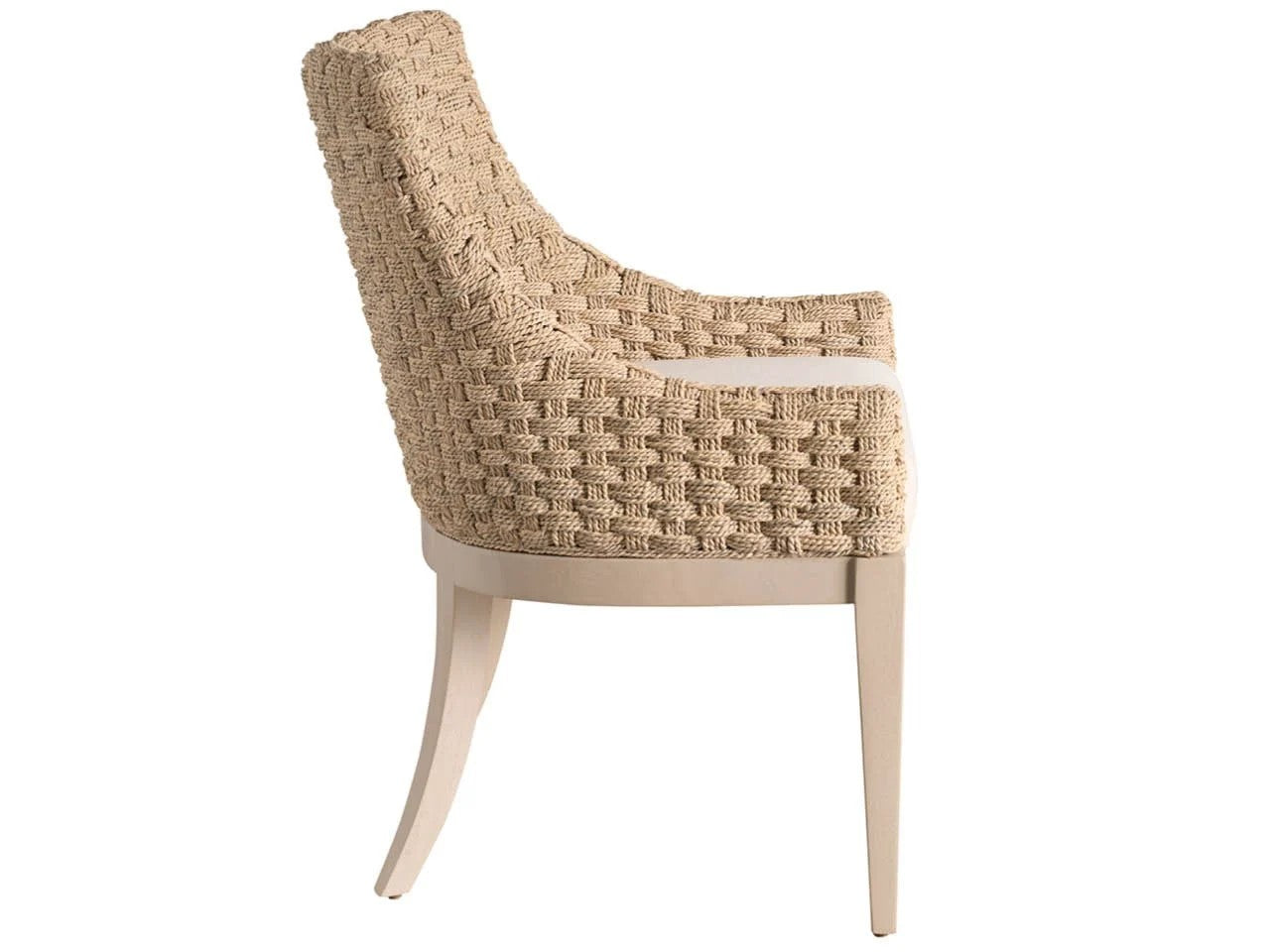 Universal - Birchaven Willow Woven Chair