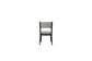 Pleasant Hill - Ebony Wrapped Back Chair (Set of 2)