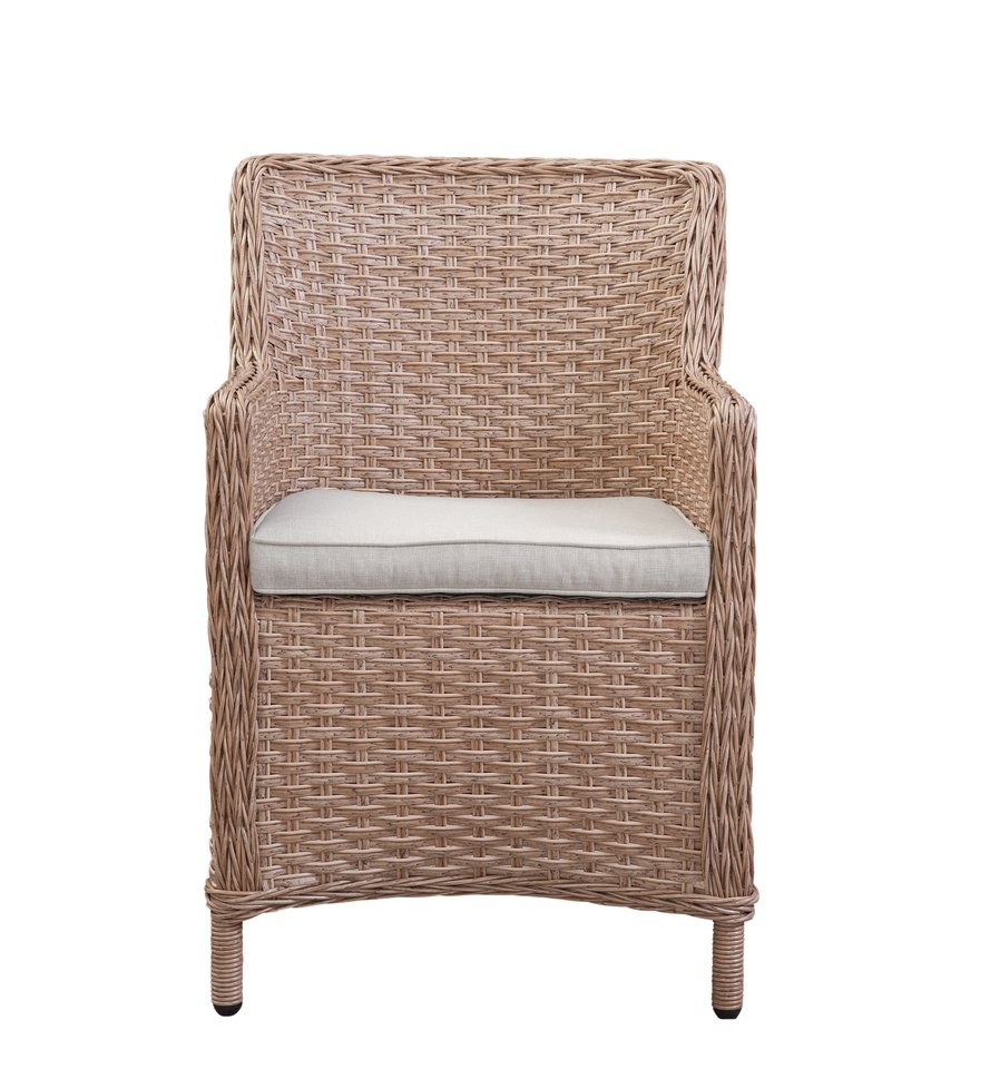 PARKS: Outdoor Living - Biscayne Dining Chair