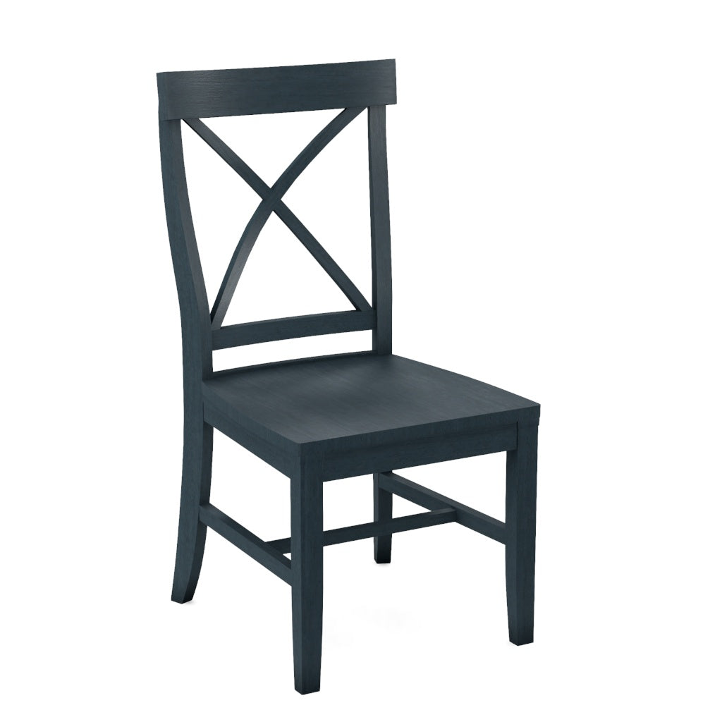 Curated - Creekside Chair