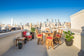 Finch - Keystone Swivel Bar Chair w/ Arms