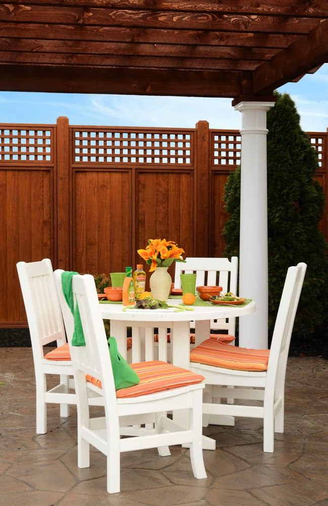 Finch - Keystone Dining Chair