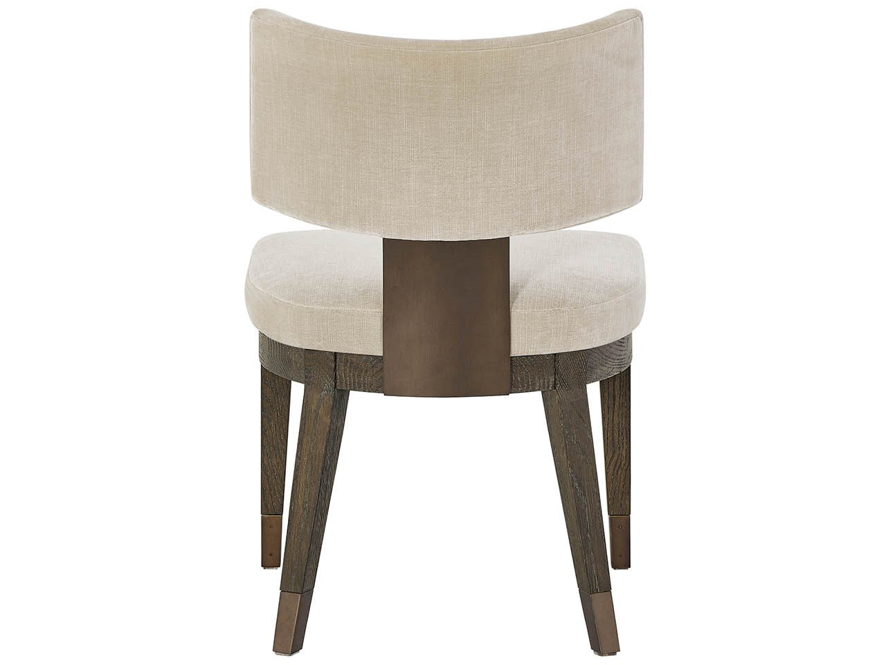 Universal - Montclair Cocoa Side Chair