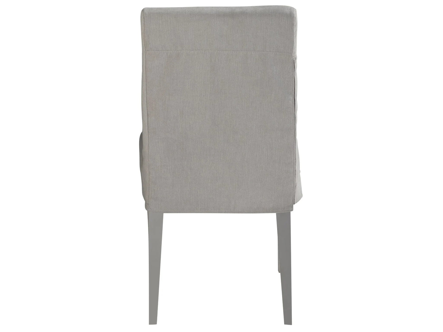 Universal - Modern Origins-Modern Jett Slipcover Side Chair
