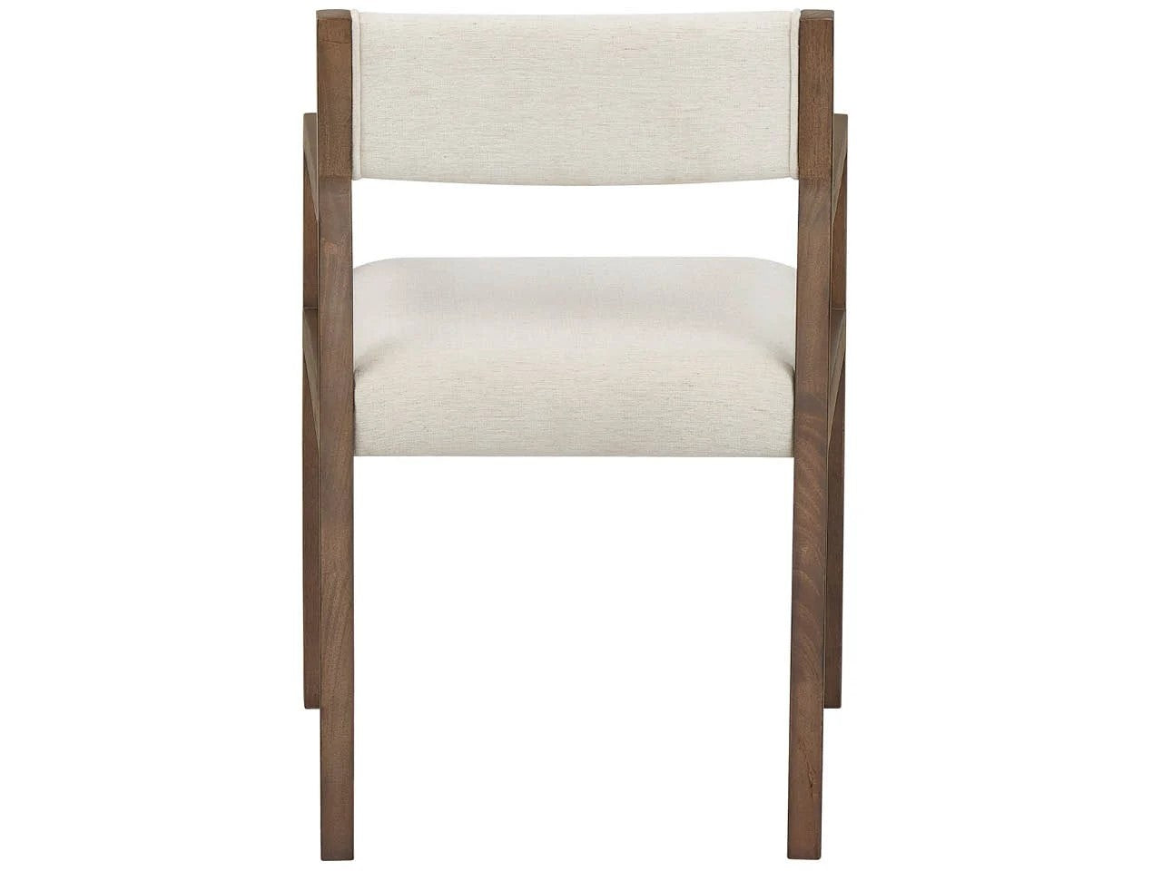 Universal - Mist & Veil-Modern Haze Arm Chair