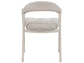 Universal - New Modern-Modern Echo Dining Arm Chair