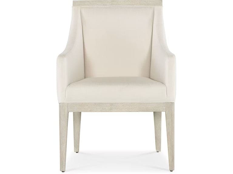 Hooker Furniture - Casual Dining Modern Mood Upholstered Arm Chair