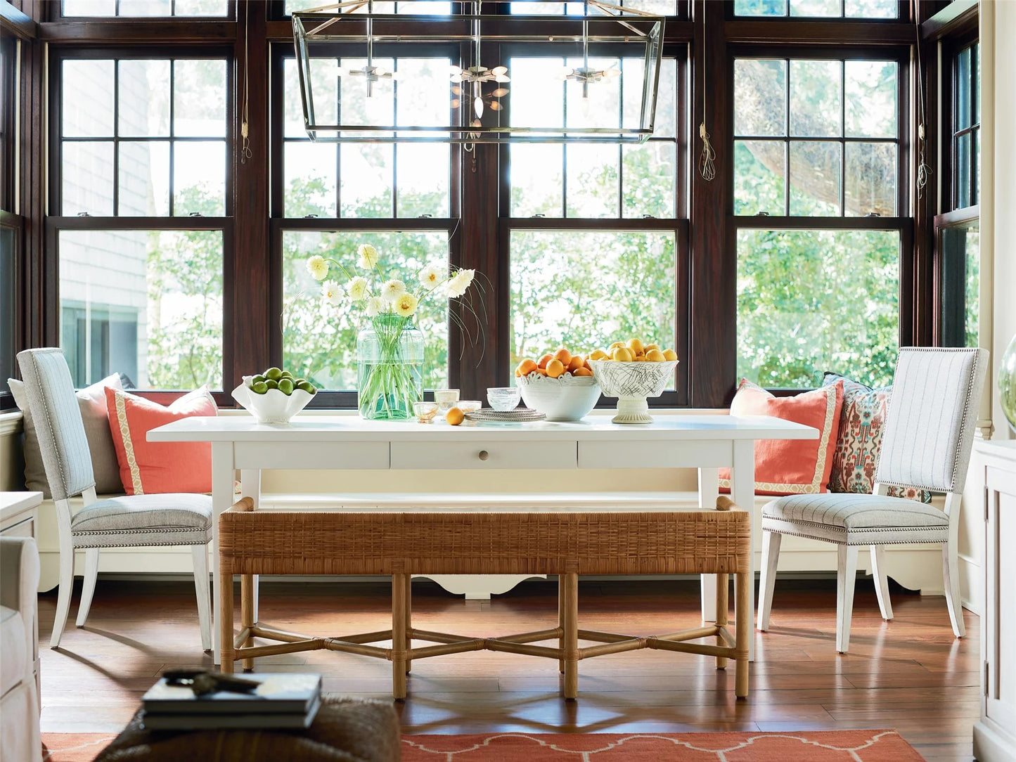 Universal - Escape-Coastal Living Home Hamptons Dining Chair