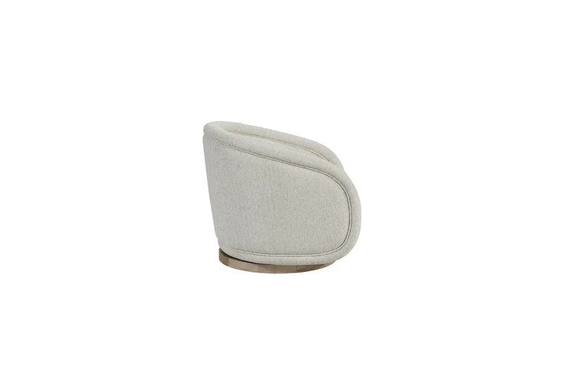 Pagosa - Swivel Lounge Chair