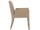 Universal - Mist & Veil-Modern Brume Arm Chair