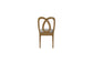 Calia - Carved Back Chair