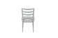 Citrus Heights - Ladderback Chair - Ocean