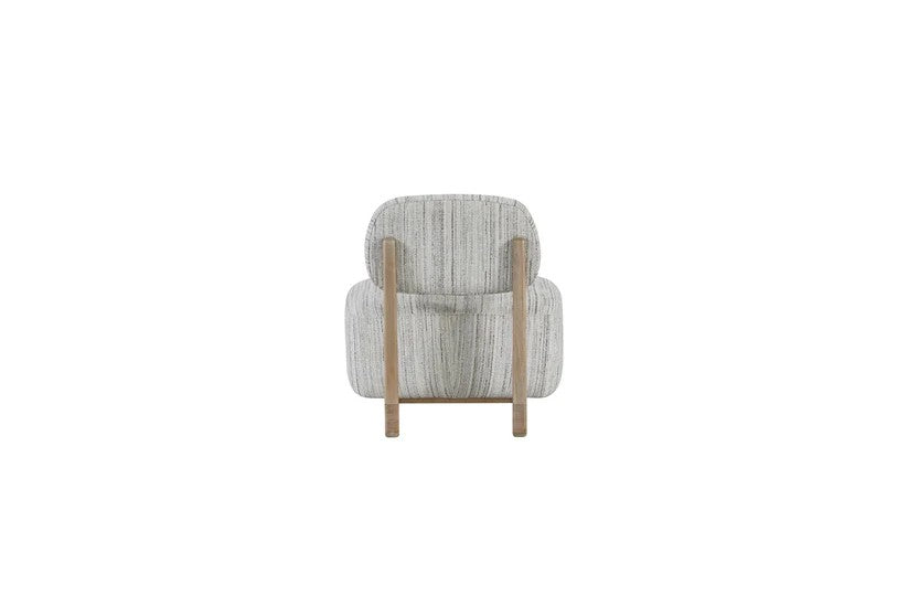 Pagosa - Gentry Accent Chair