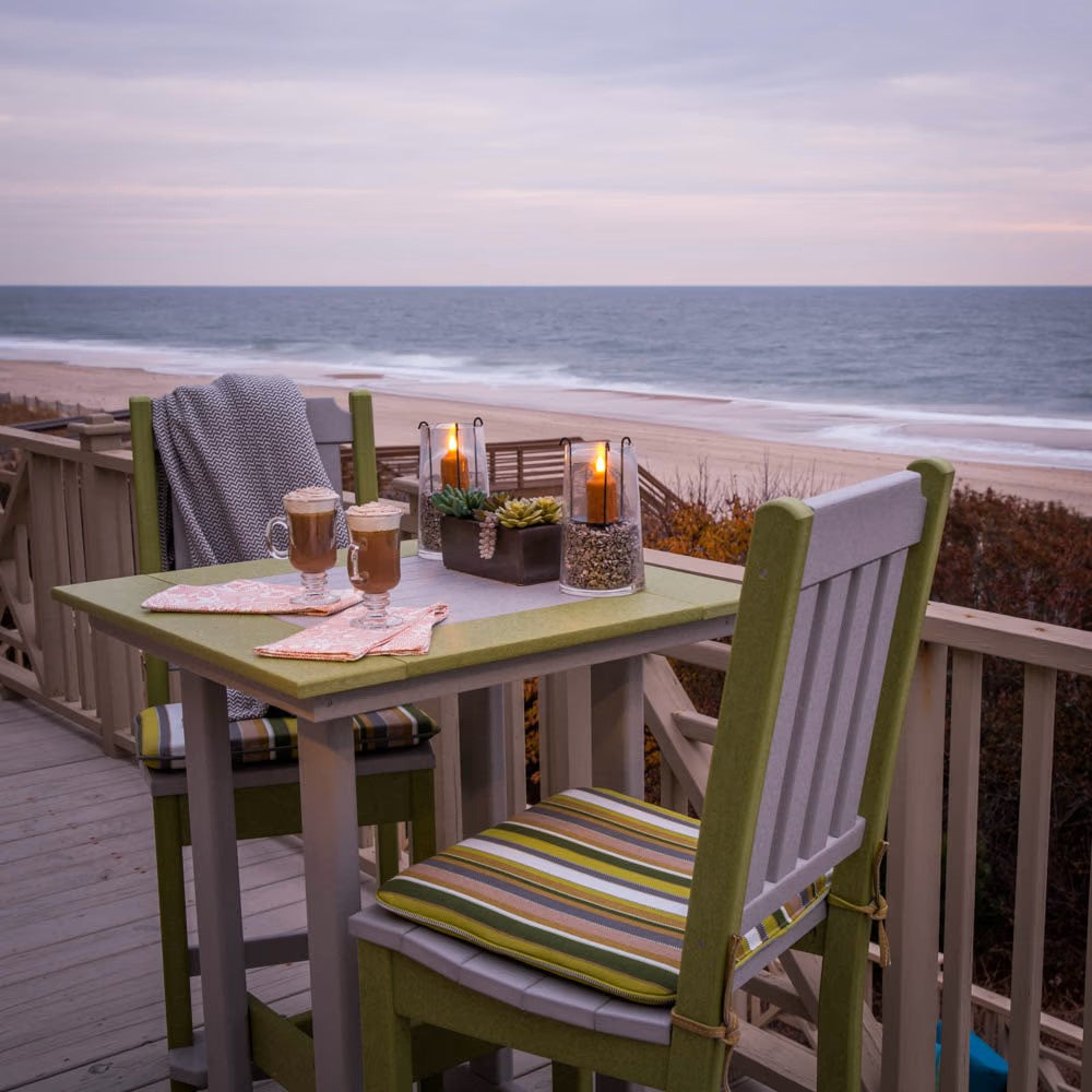 Finch - Keystone Bar Chair